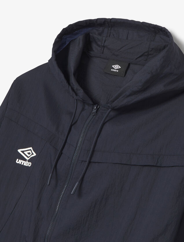 Veste coupe vent Umbro by Jules