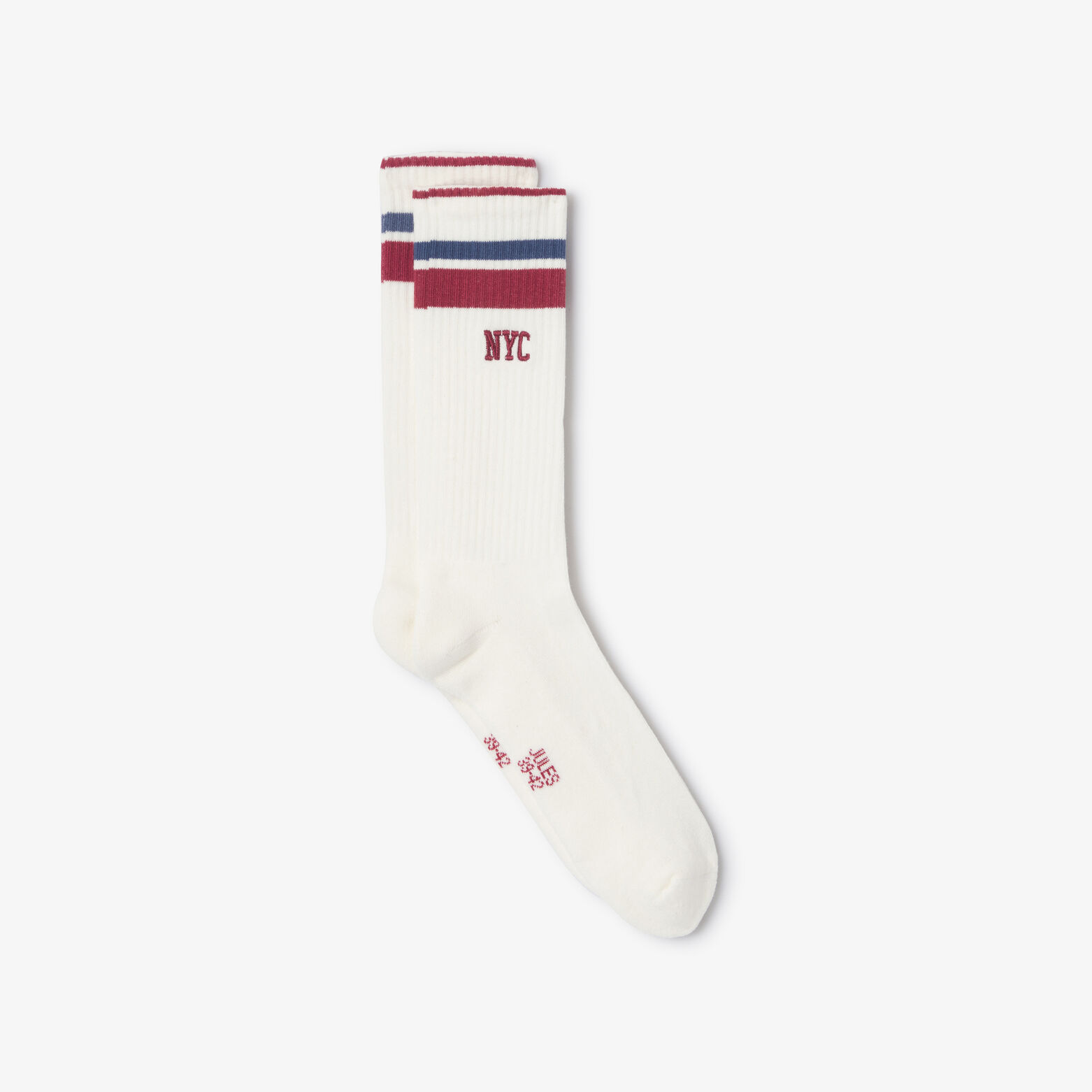 Chaussettes de sport fantaisie