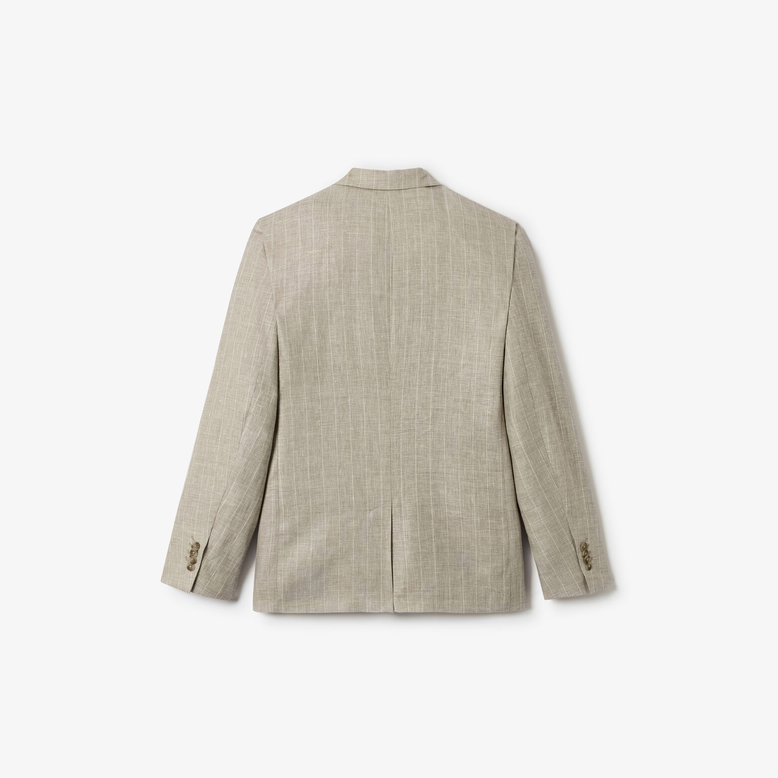 Veste de costume crois&eacute;e confort