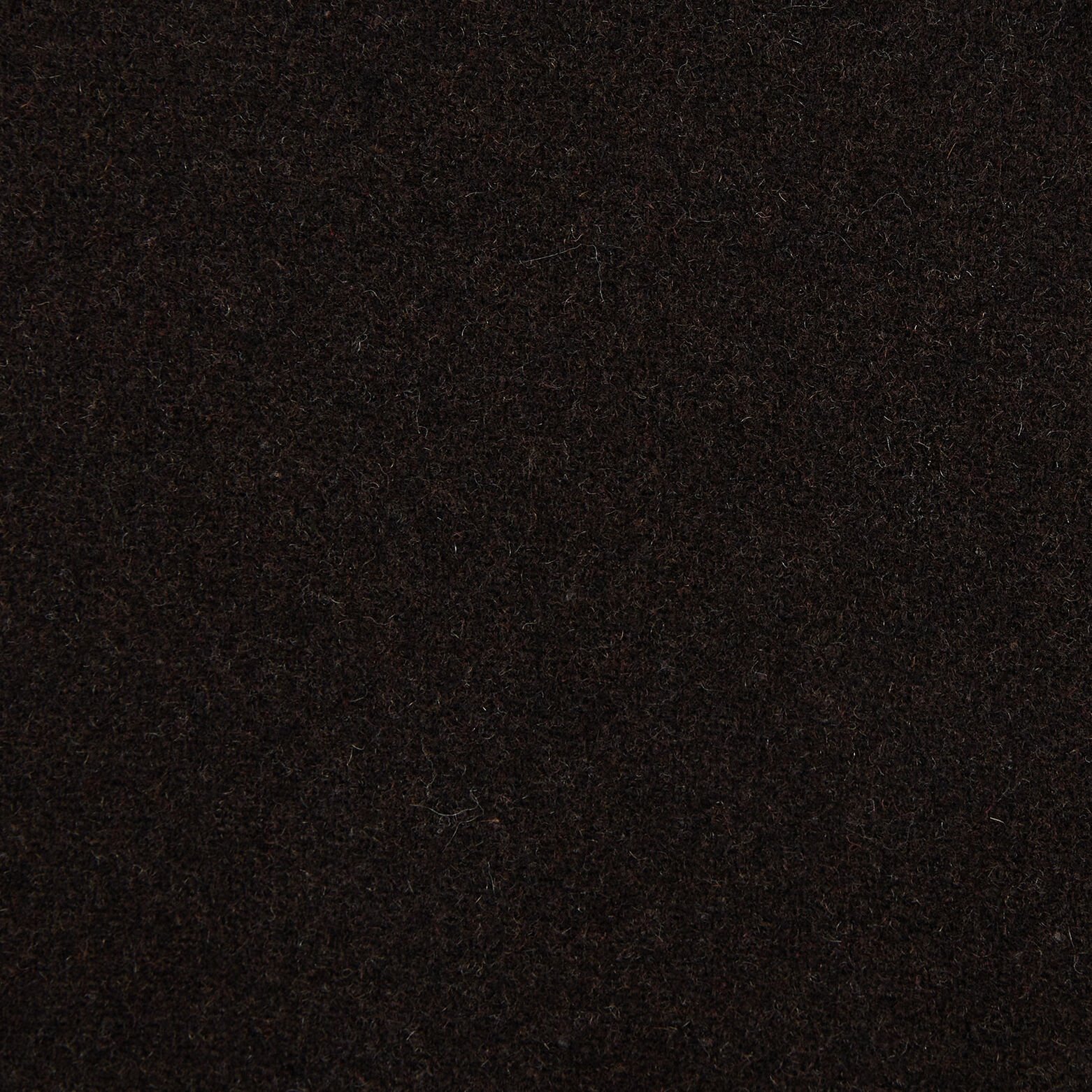 Manteau long hiver en lainage