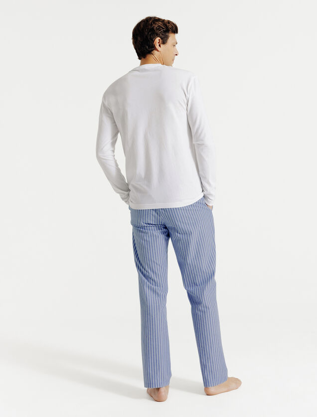 Ensemble pyjama fantaisie