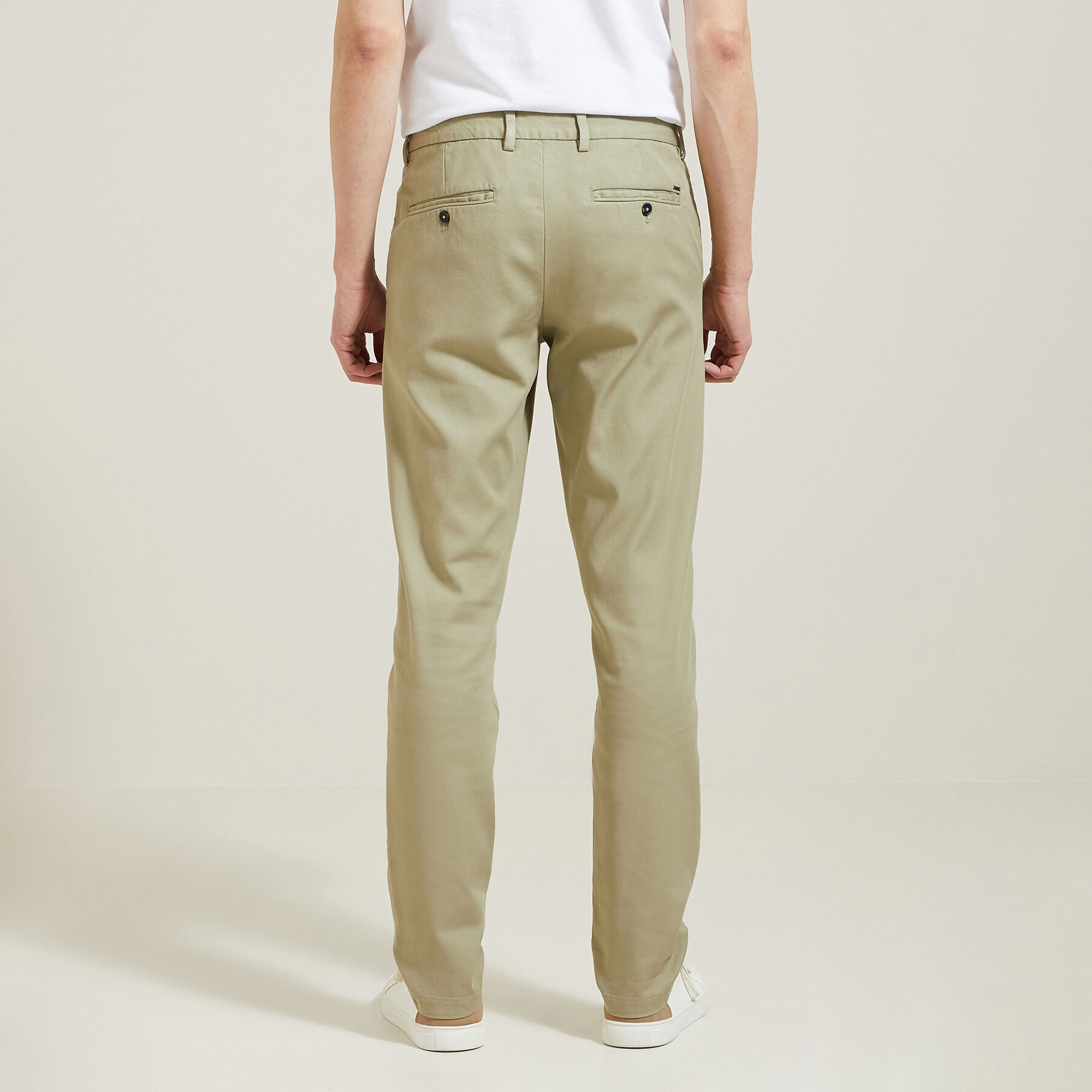 Jules chino slim clearance
