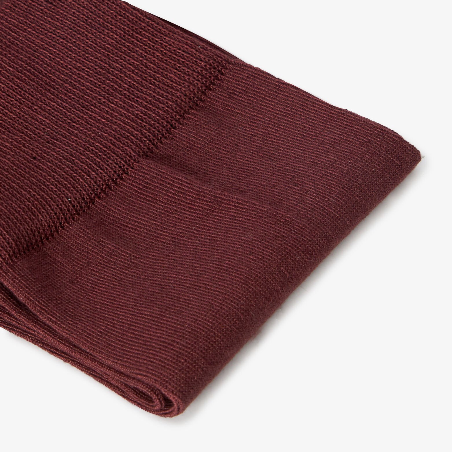 Chaussettes fil d'Ecosse