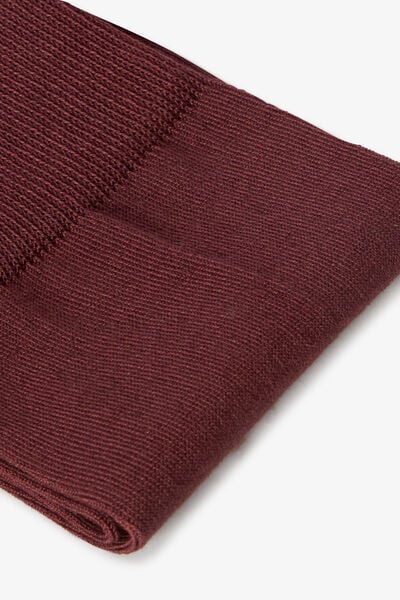 Chaussettes fil d'Ecosse