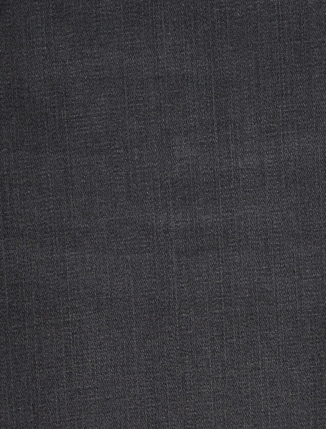 Jean slim urbanflex 3 longueurs