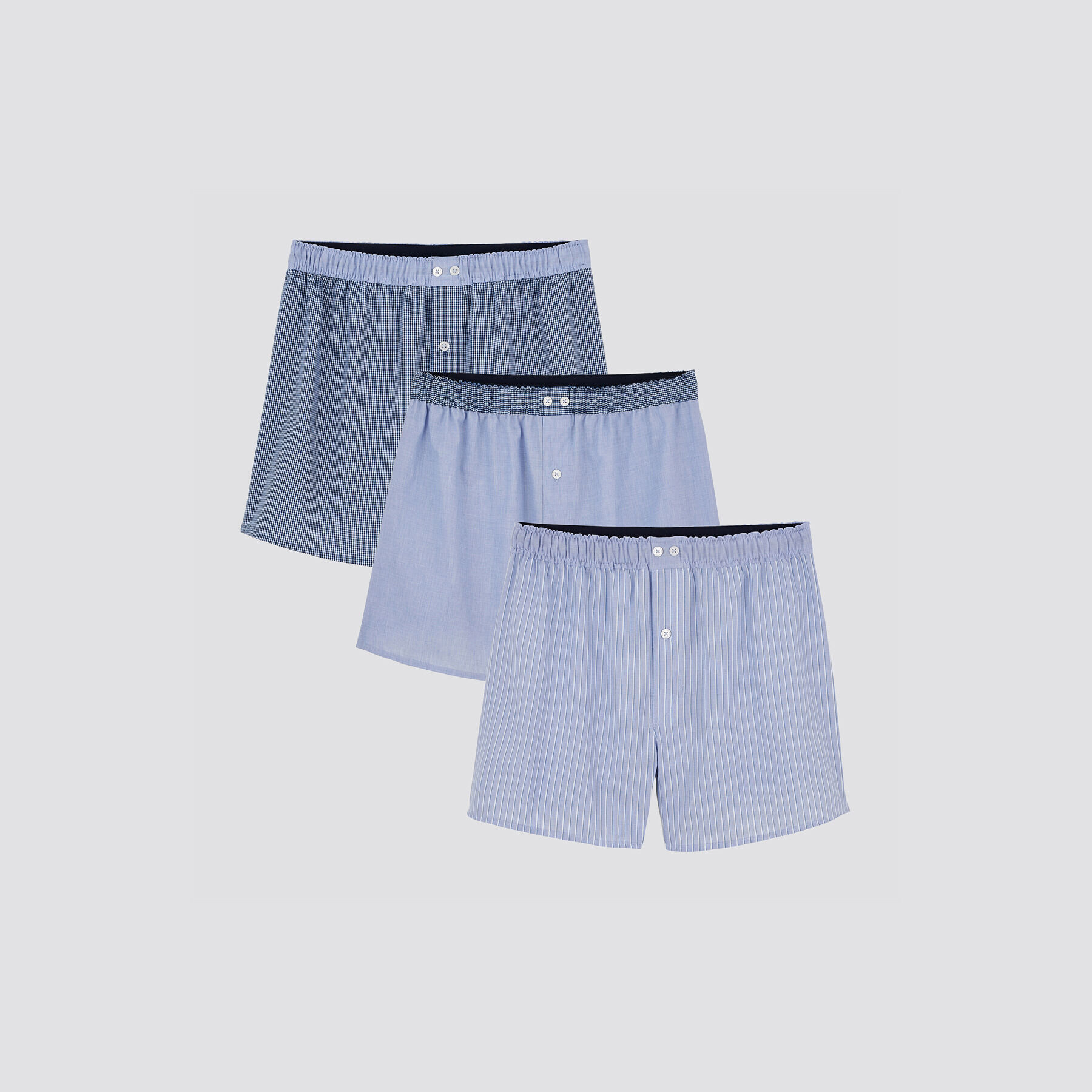 Caleçon store jules homme