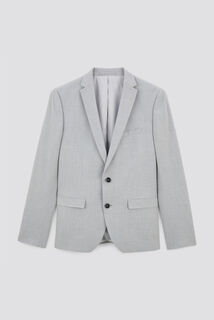 Veste de costume extra-slim bistretch