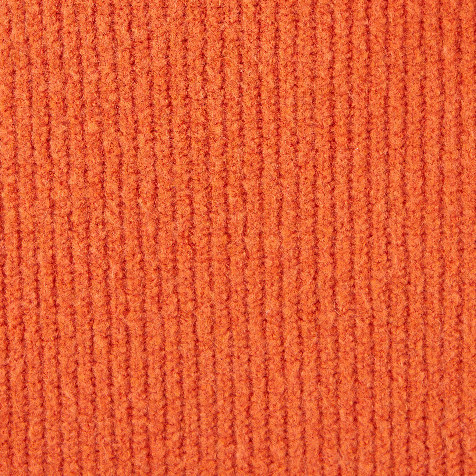 Pull col camionneur doux