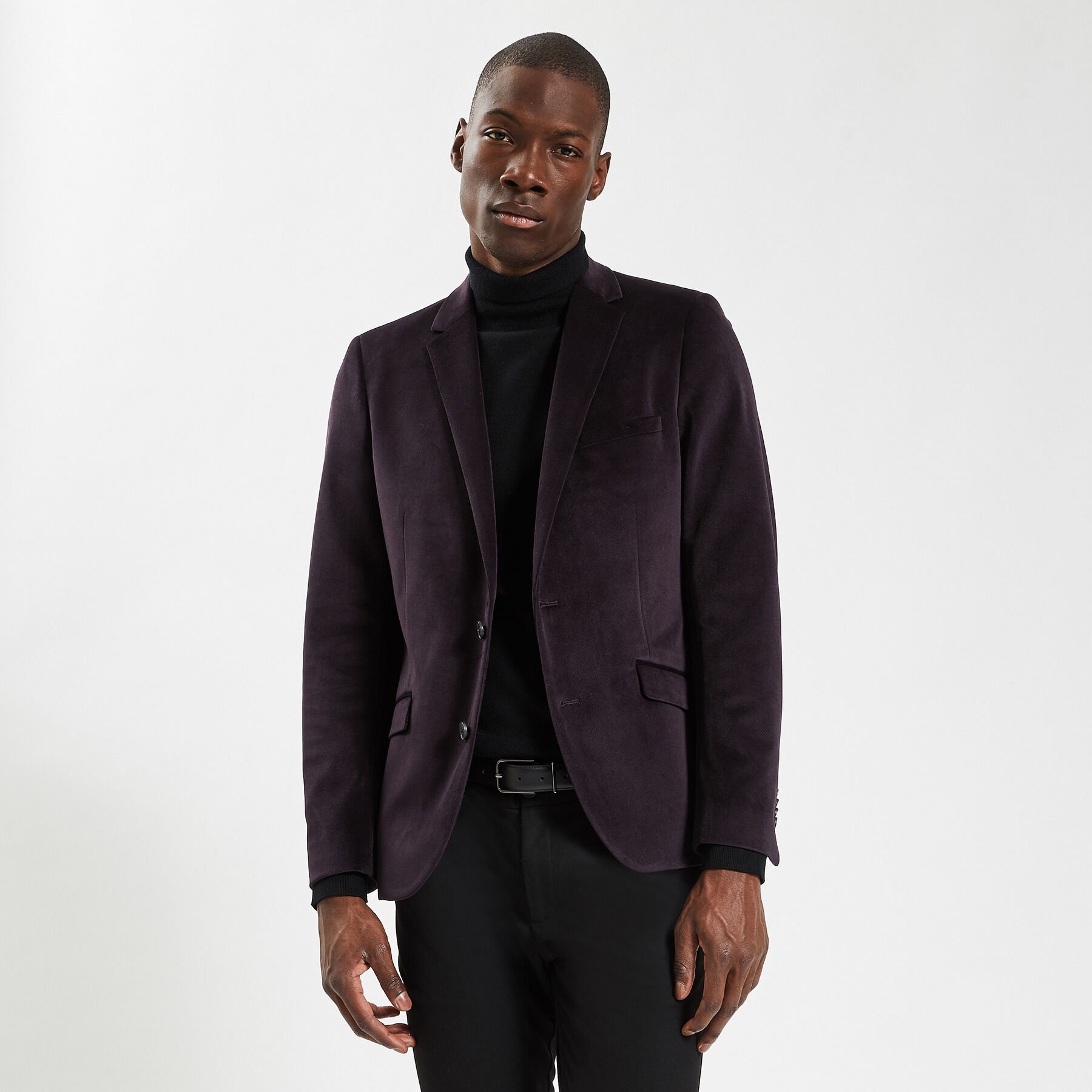 Costume Bordeaux homme Jules