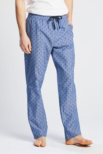 Pantalon de pyjama fantaisie