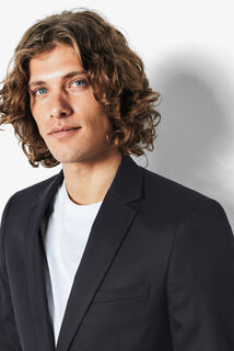 Veste de costume slim