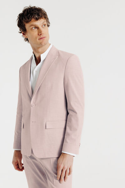 Veste de costume confort