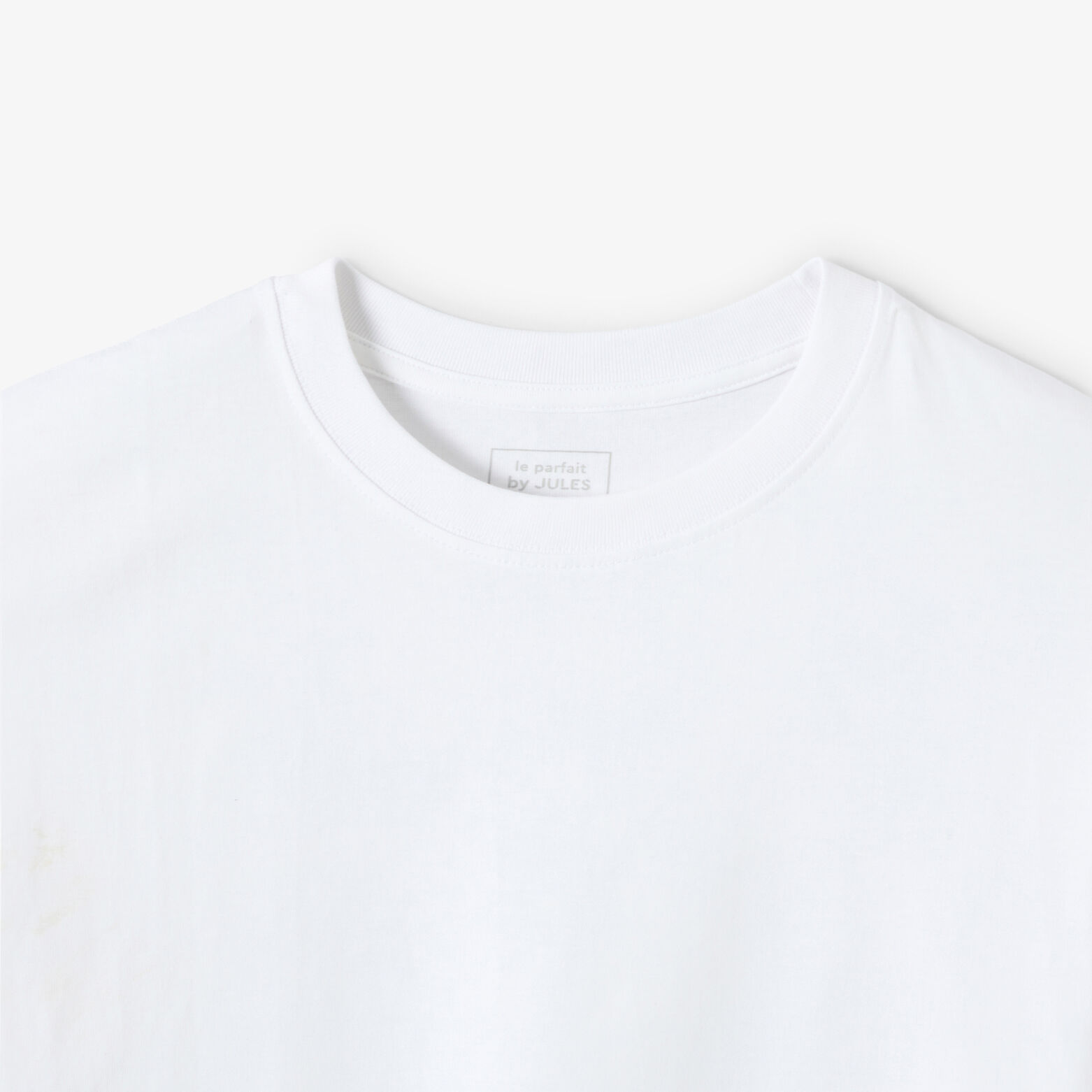 Tee shirt "le parfait by JULES"