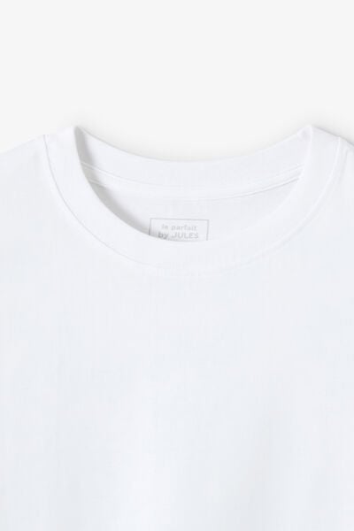 Tee shirt "le parfait by JULES"