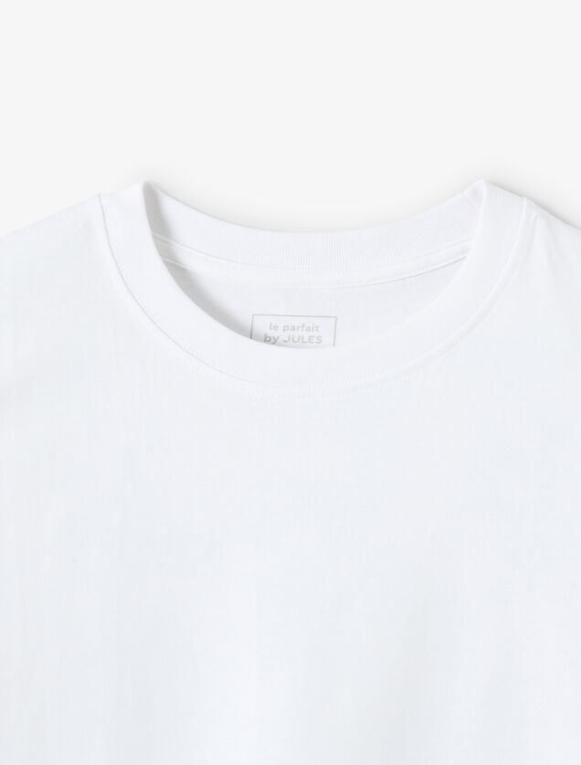 Le Parfait by JULES' t-shirt