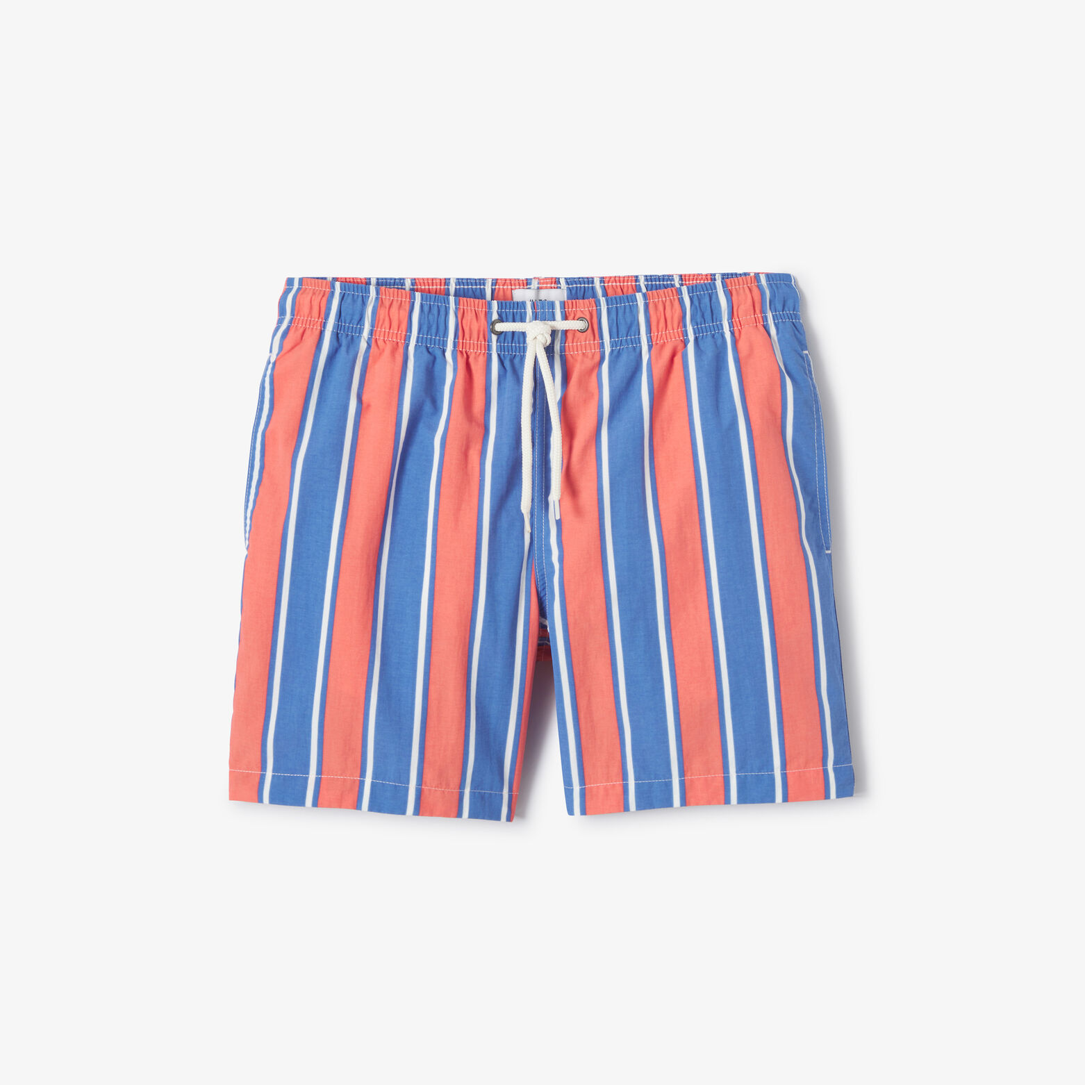 Maillot de bain ray&eacute;