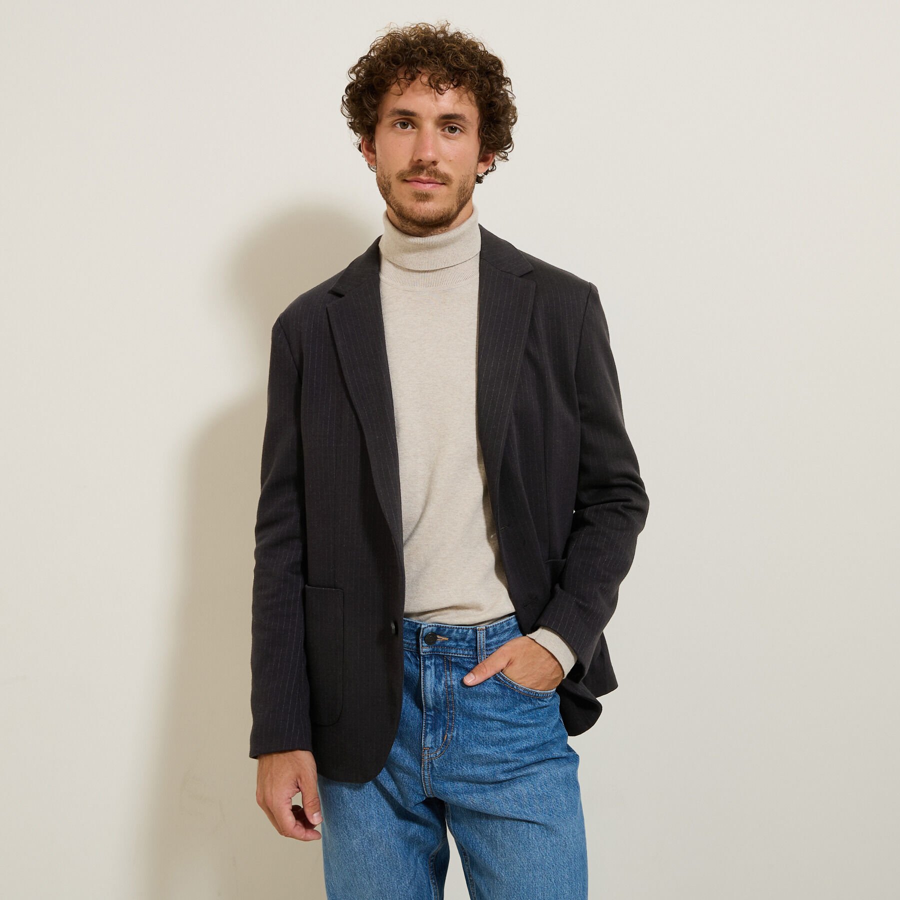 Blazer Homme Jules