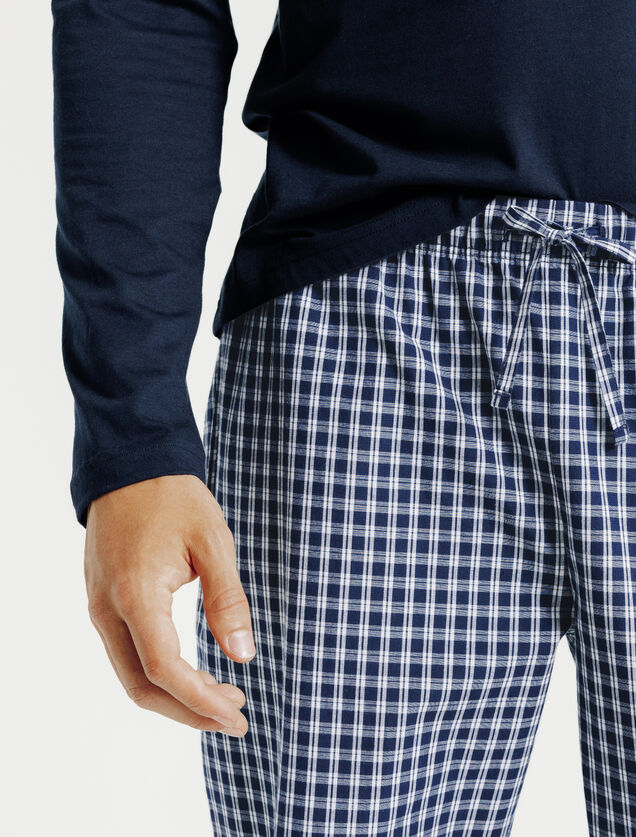 Ensemble pyjama fantaisie