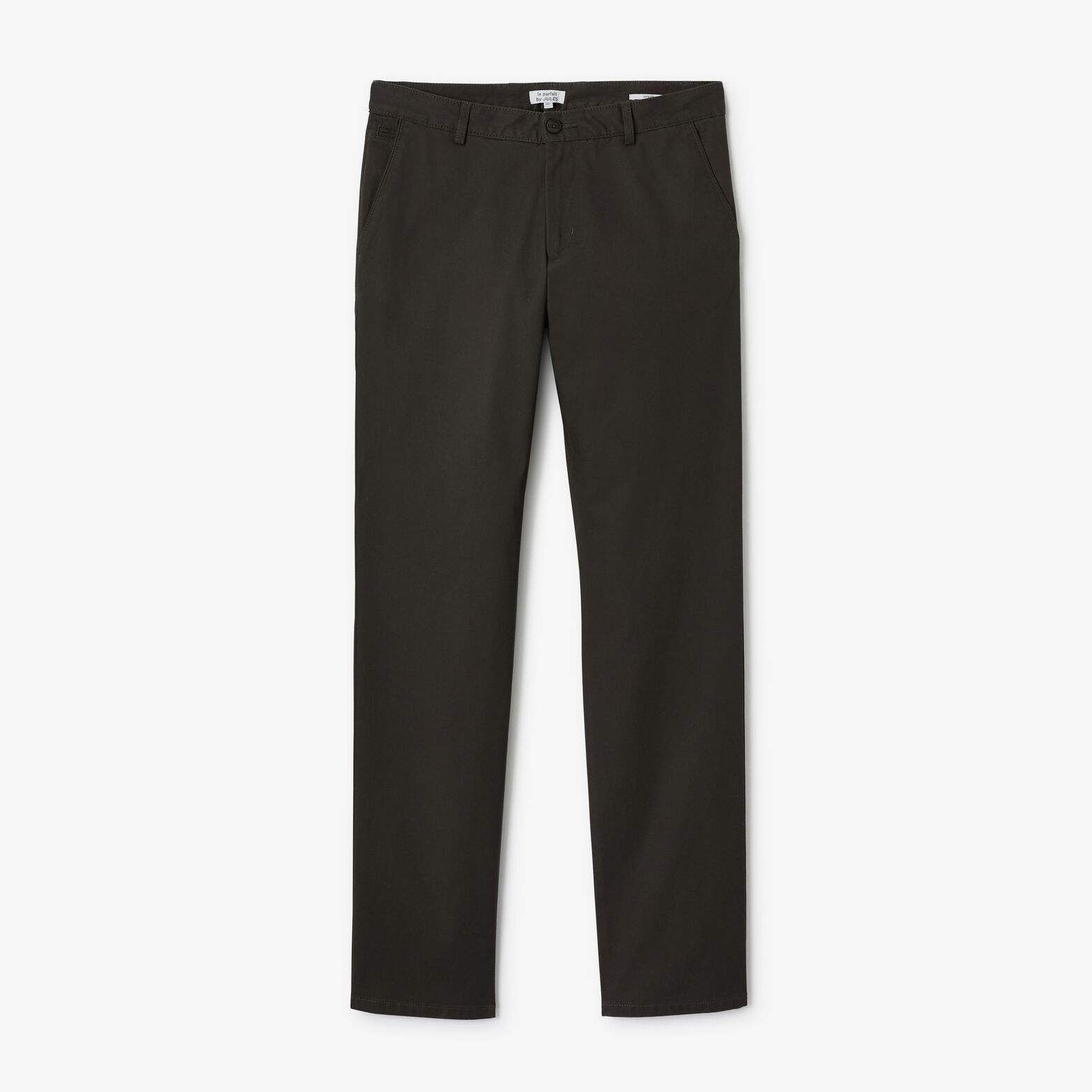 "Le Parfait by JULES" Straight fit chino