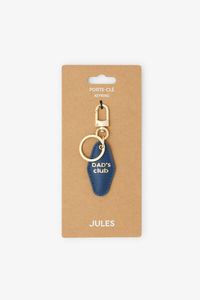 Porte-clefs f&ecirc;te des p&egrave;res