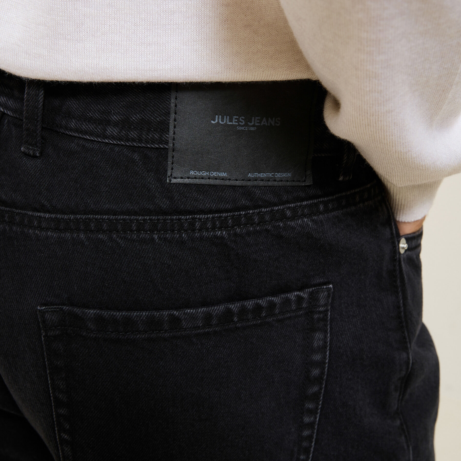 Jean noir jules cheap
