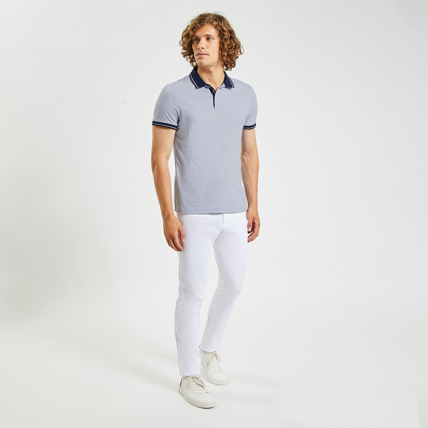 Jules polos manches hotsell courtes