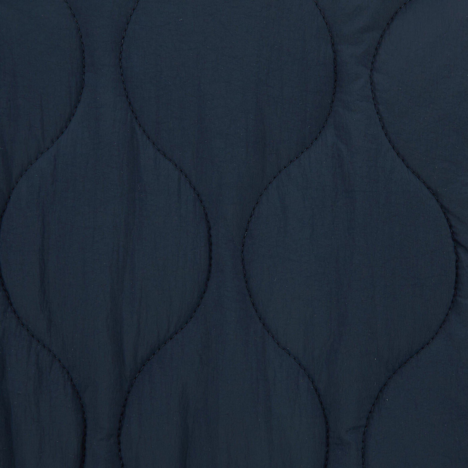 Blouson court matelassé