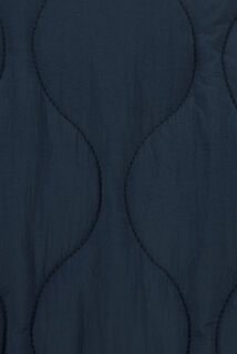 Blouson court matelassé