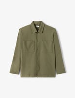Groen khaki