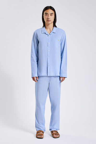 Pyjama, hemd en broek
