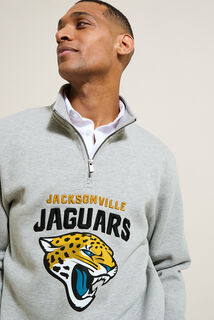 Sweat "Jacksonville Jaguars" licence NFL