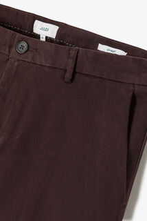Pantalon chino straight