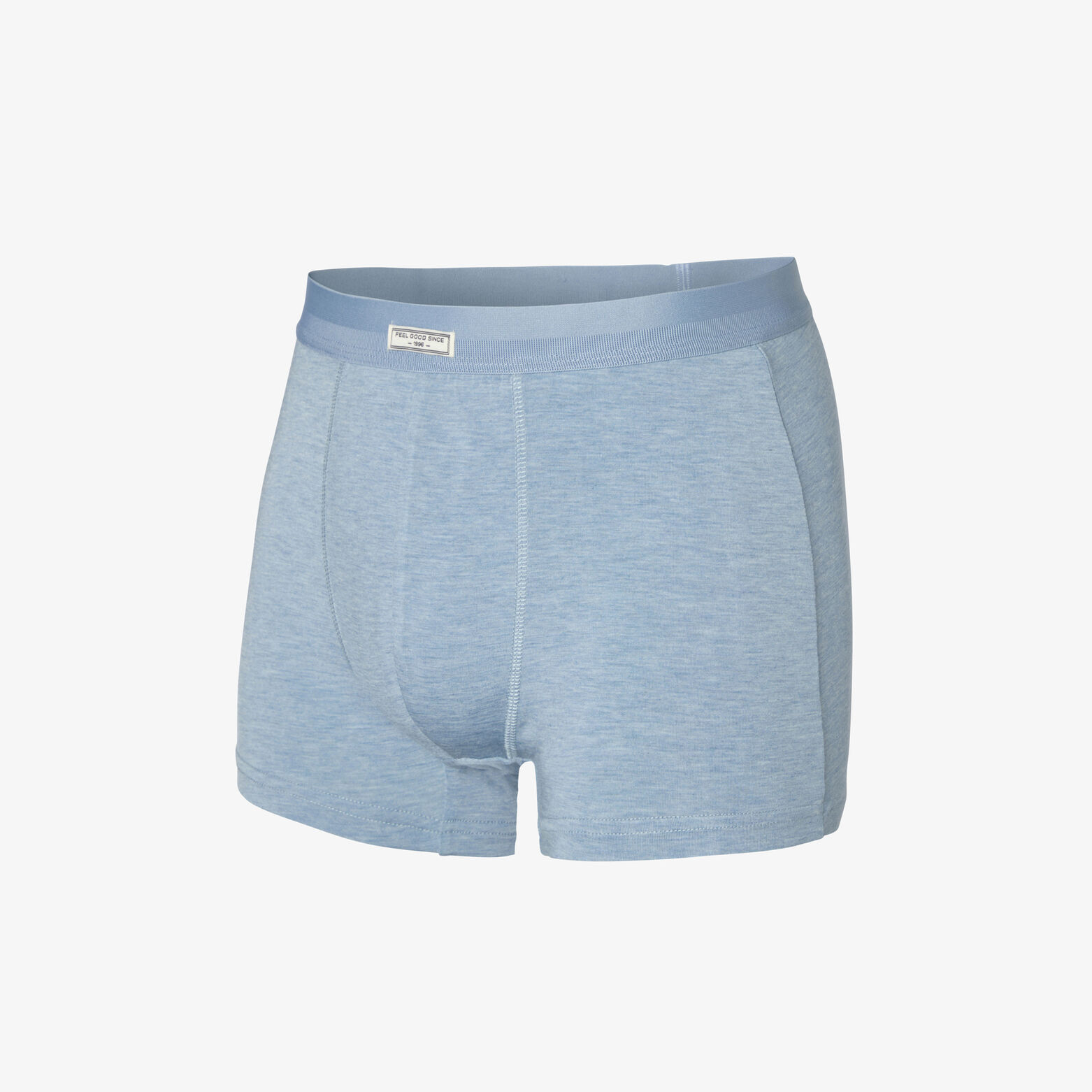 Boxer uni