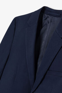 Veste de costume slim