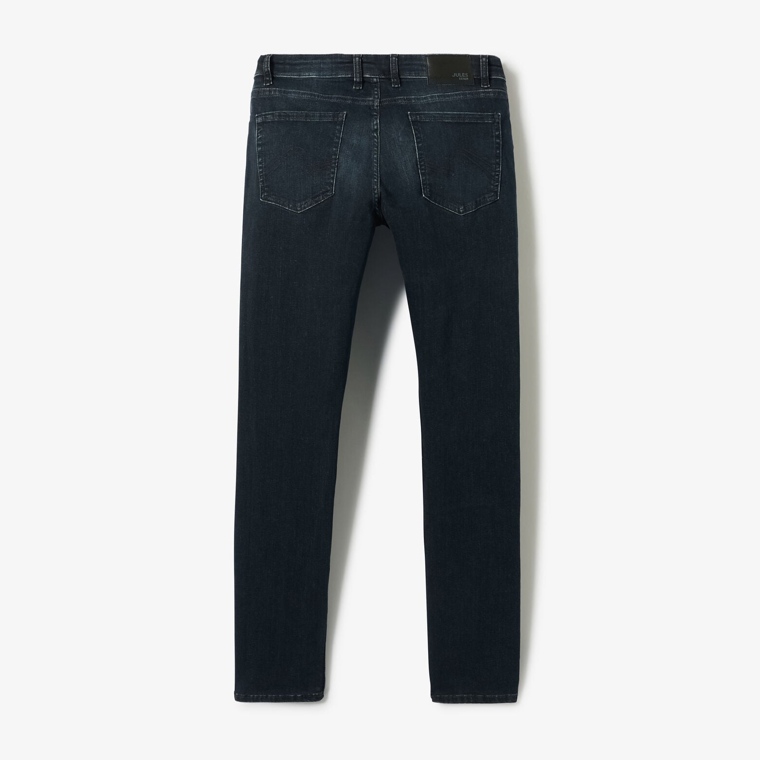 Jean slim urbanflex 3 longueurs