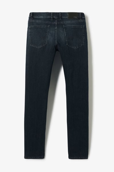 Jean slim urbanflex 3 longueurs