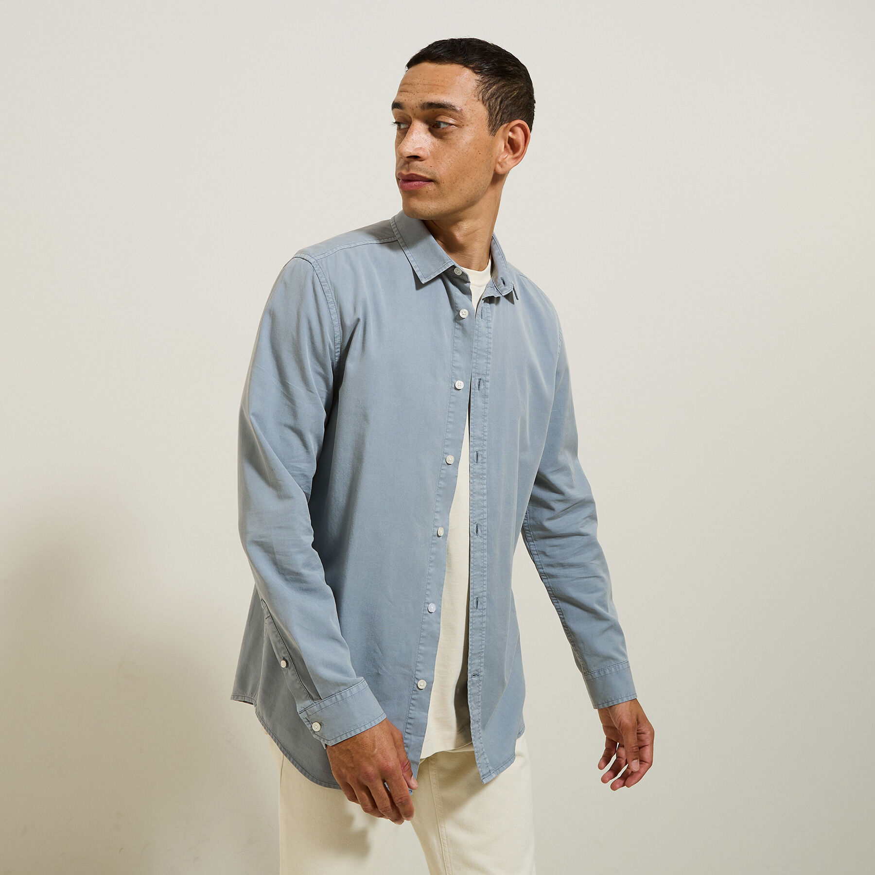 Chemise mousquetaire jules deals