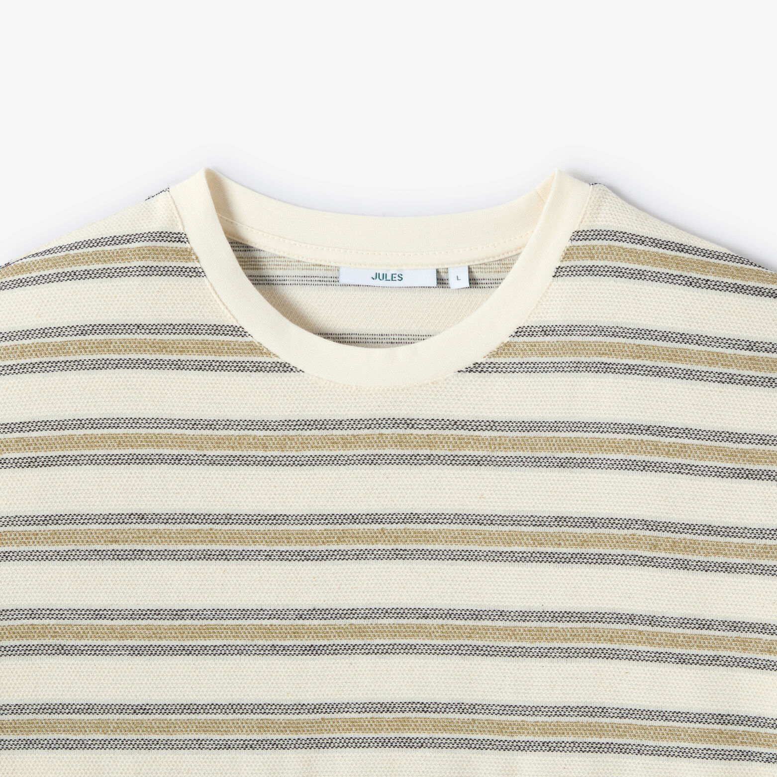 T-Shirt Vert kaki