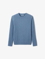 Bleu moyen