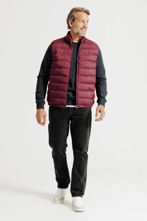 Jean straight 4 longueurs