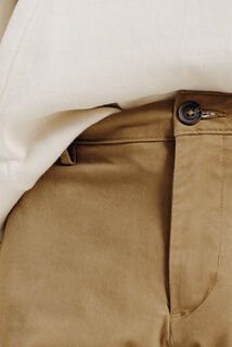 Pantalon chino regular "le parfait by JULES"