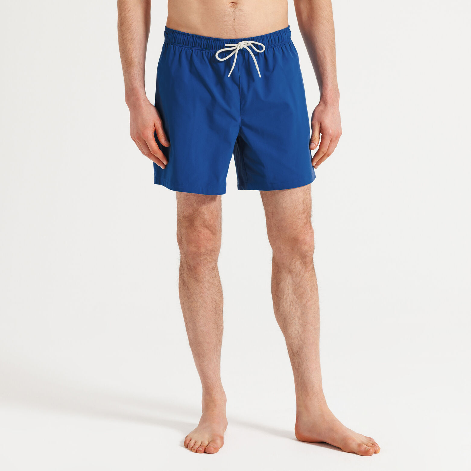Maillot de bain uni