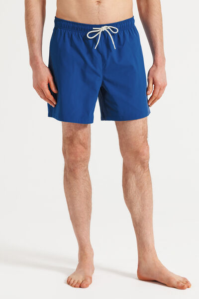 Maillot de bain uni
