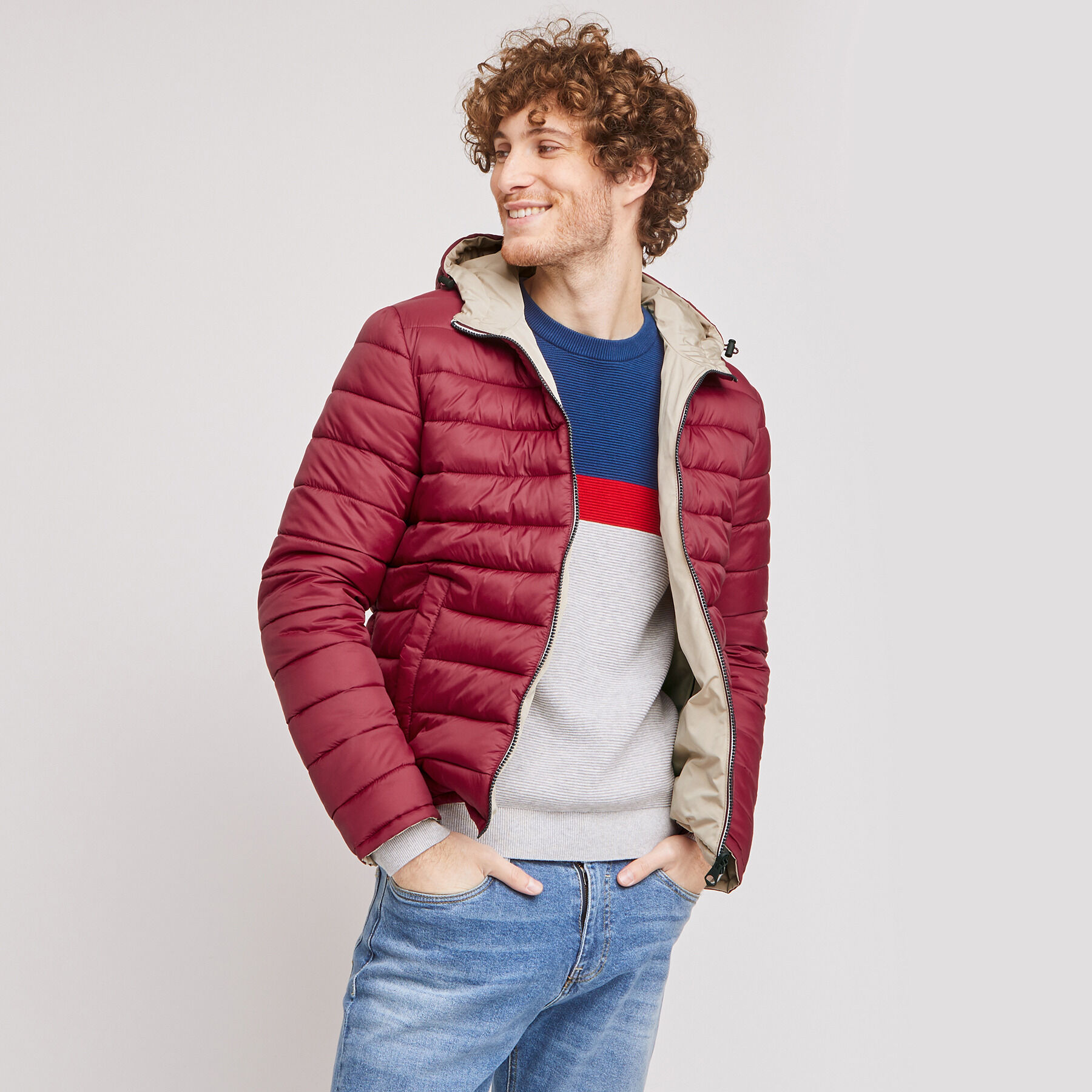 Doudoune homme | Jules