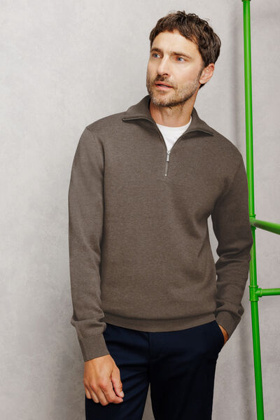 Pull col camionneur "le parfait by JULES"