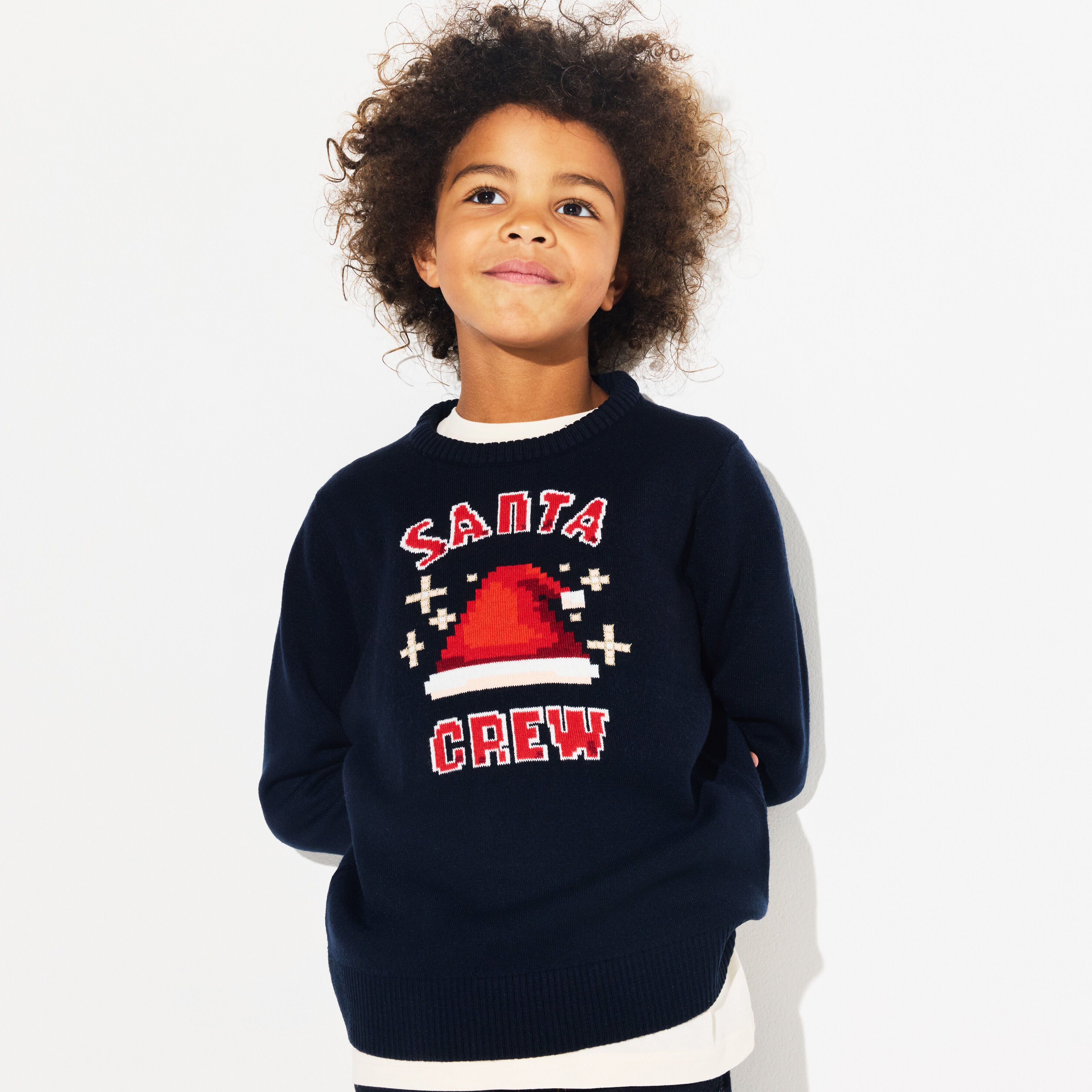 Pull noel jules shop