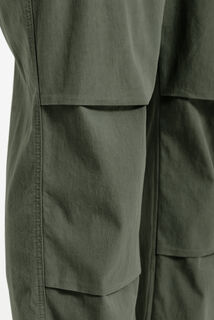 Loose fit chinobroek