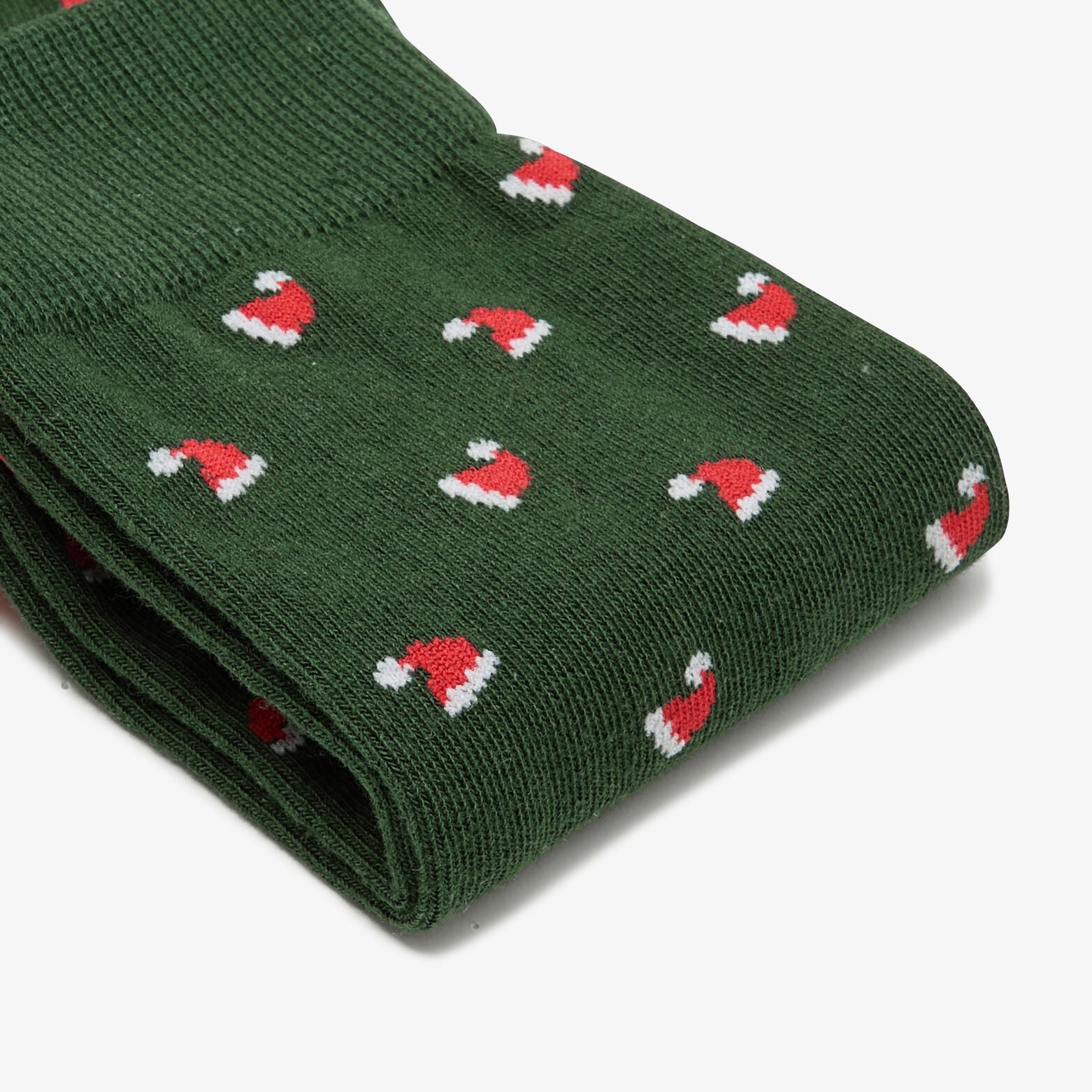 Fantasie hoge kerstkousen