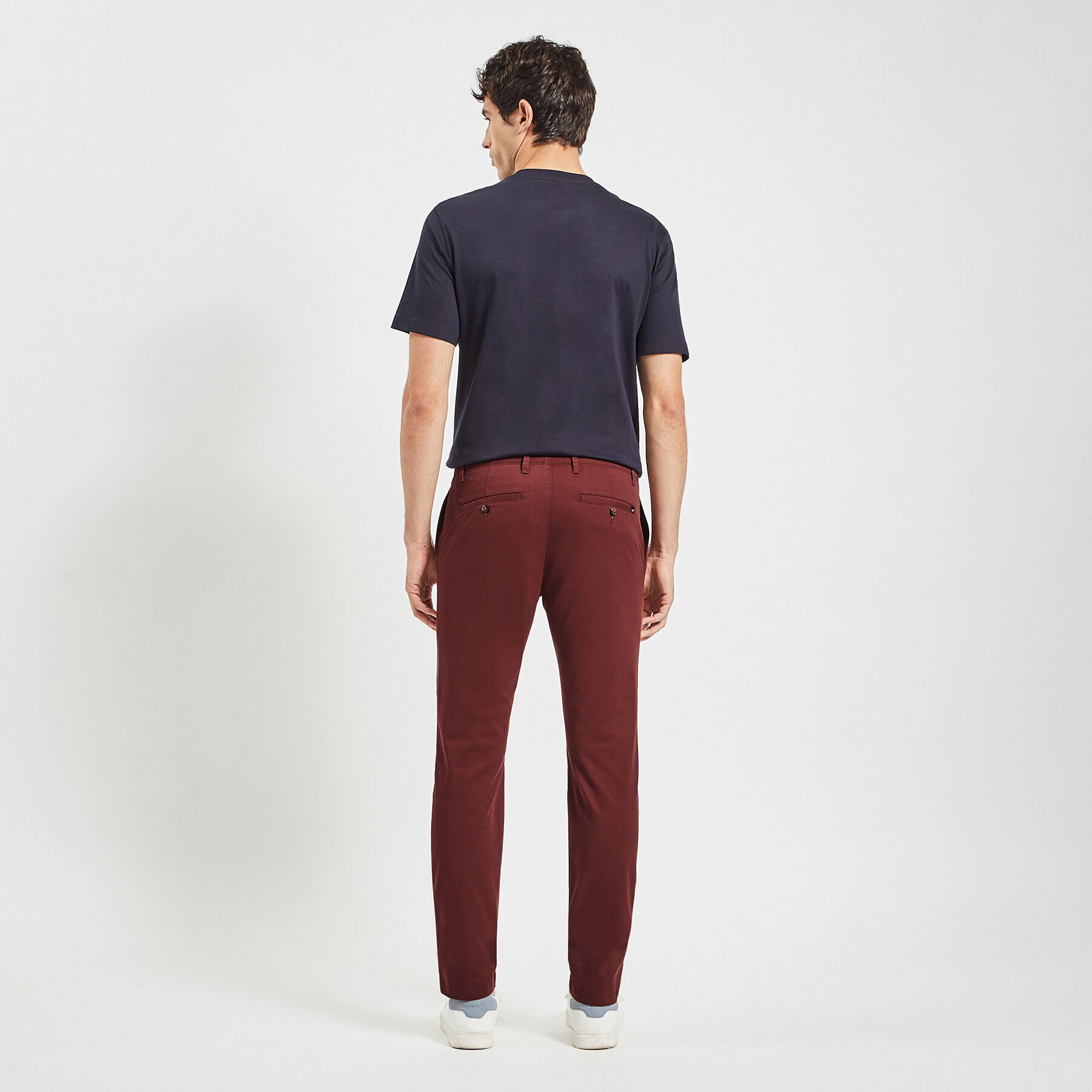 Pantalon jules best sale