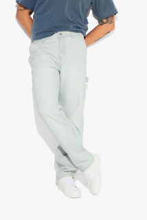 Jean loose charpentier